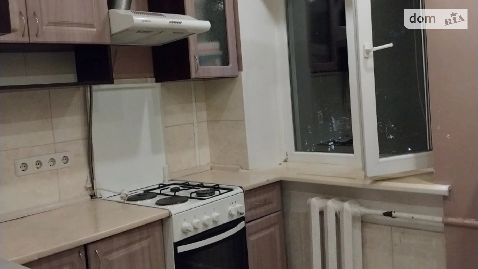 Продается 2-комнатная квартира 46 кв. м в Одессе, ул. Балковская, 36 - фото 4