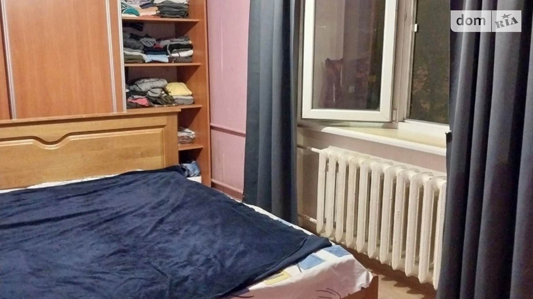 Продается 2-комнатная квартира 46 кв. м в Одессе, ул. Балковская, 36 - фото 2