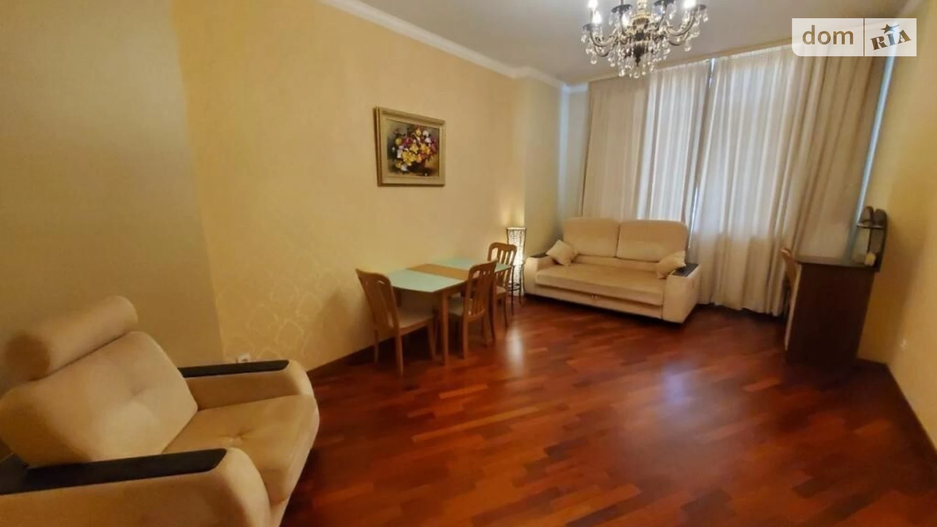 Продается 2-комнатная квартира 81 кв. м в Киеве, ул. Гната Хоткевича, 10 - фото 5