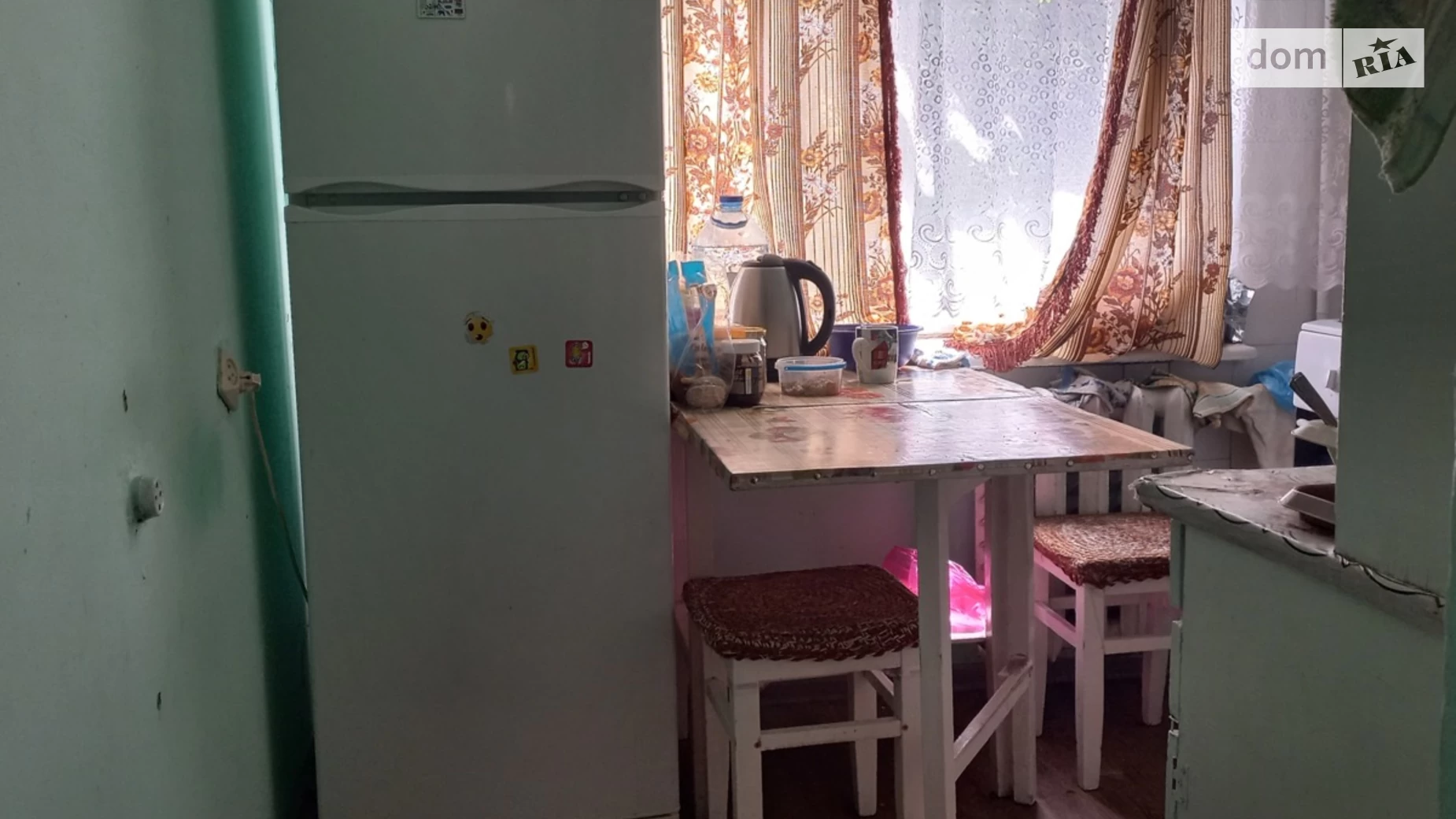 3-комнатная квартира 48.4 кв. м в Тернополе, ул. Сливенская - фото 3