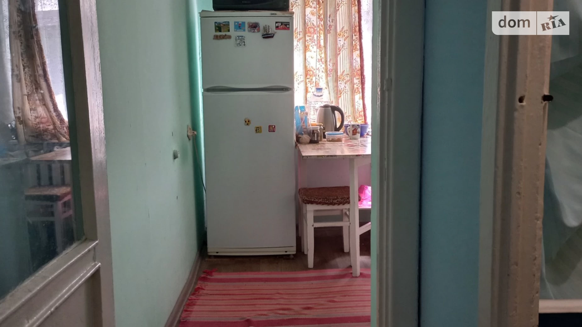 3-комнатная квартира 48.4 кв. м в Тернополе, ул. Сливенская - фото 5