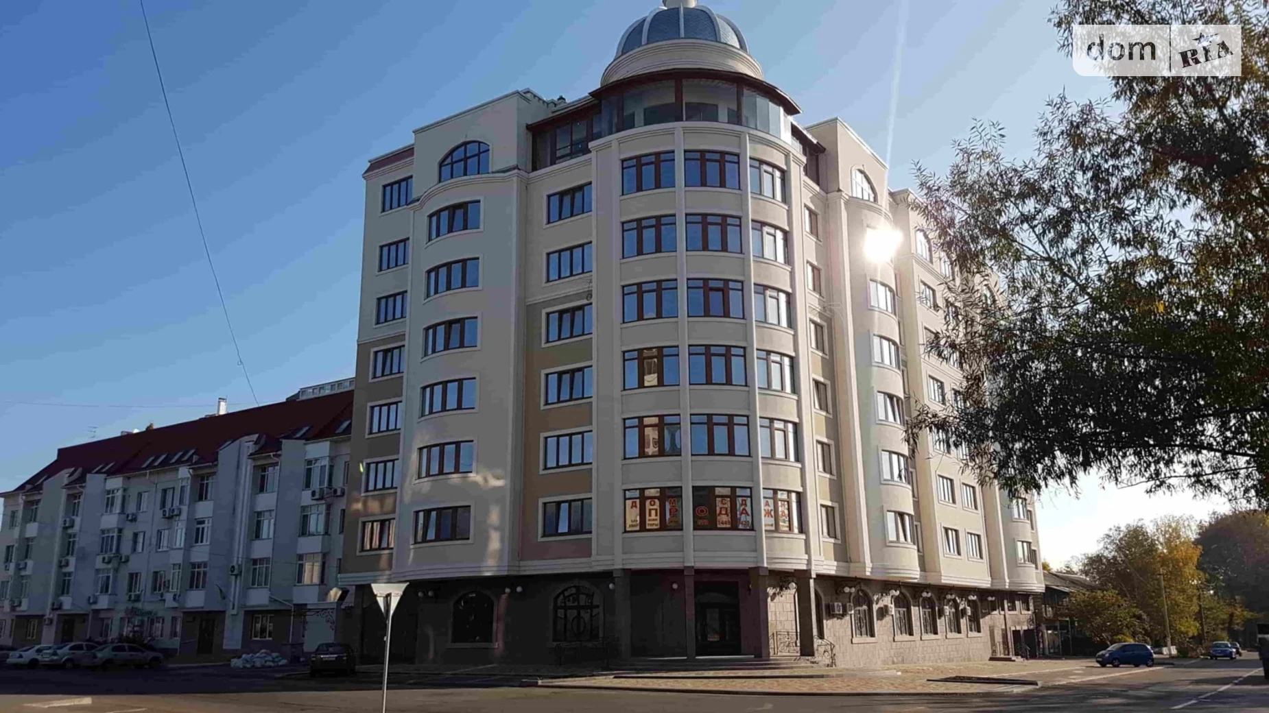 Продается 3-комнатная квартира 138 кв. м в Николаеве, ул. Дунаева, 34Б
