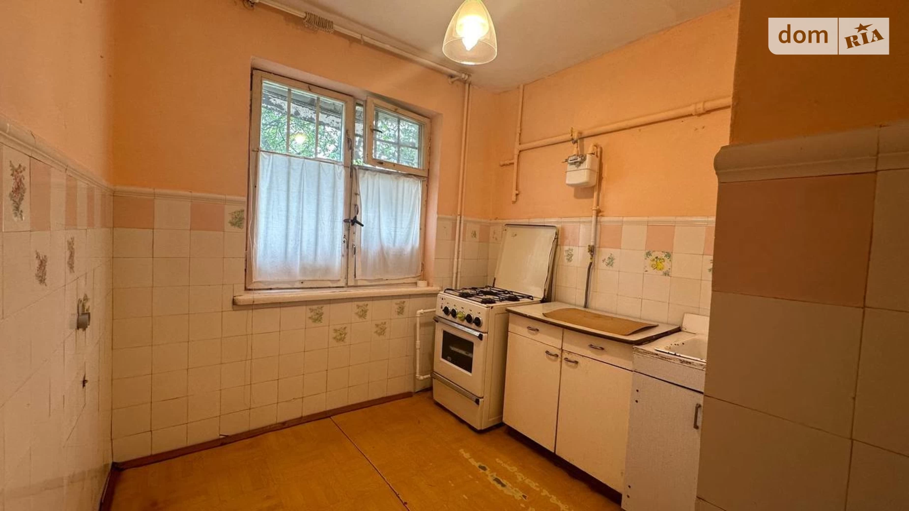 Продается 2-комнатная квартира 42 кв. м в Львове, ул. Яворницкого Дмитрия, 7А - фото 4
