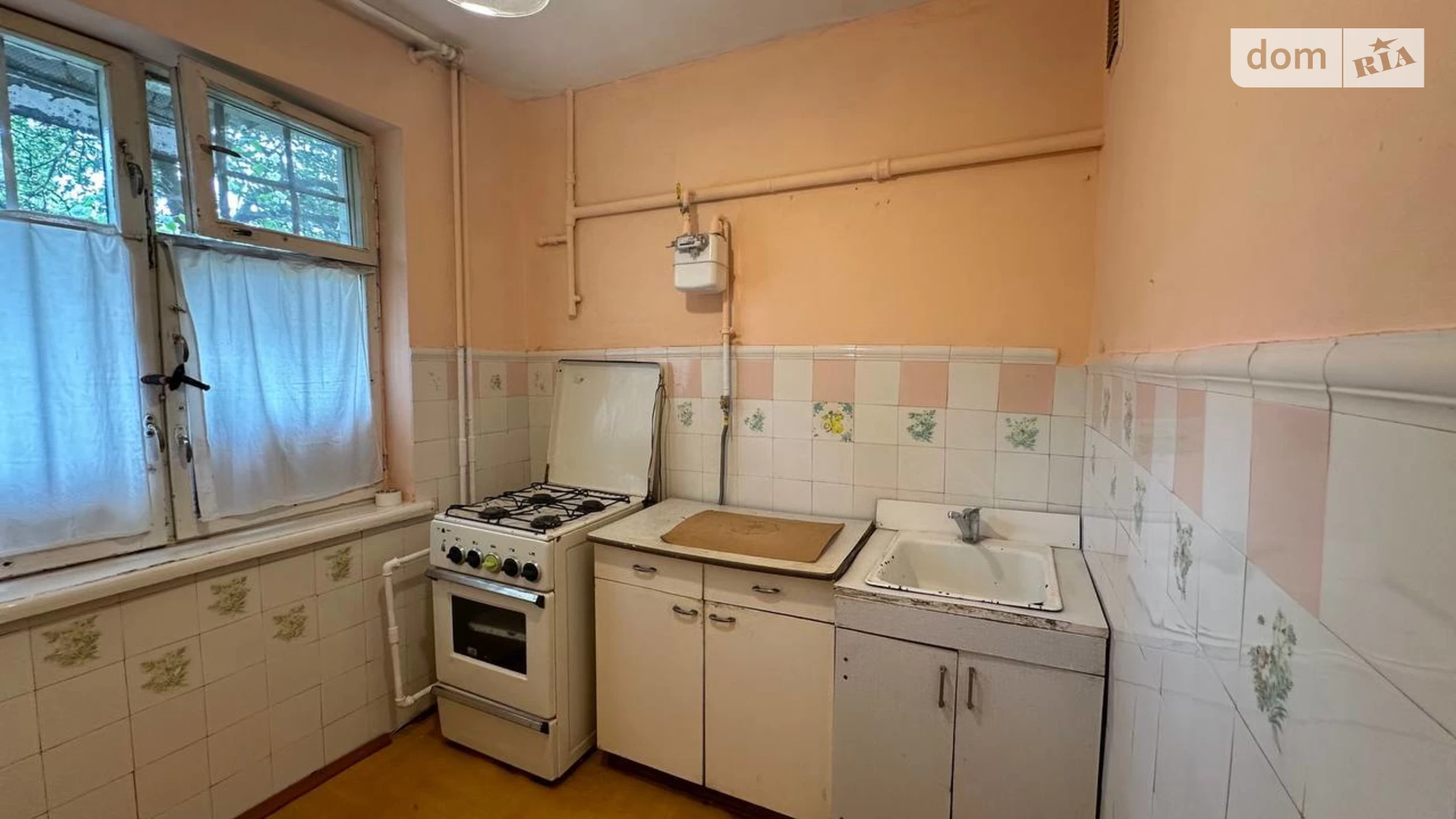 Продается 2-комнатная квартира 42 кв. м в Львове, ул. Яворницкого Дмитрия, 7А - фото 5
