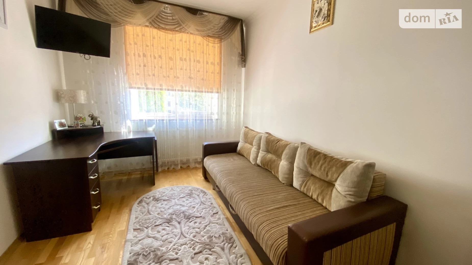 Продается 3-комнатная квартира 80 кв. м в Львове, ул. Роксоляны - фото 3