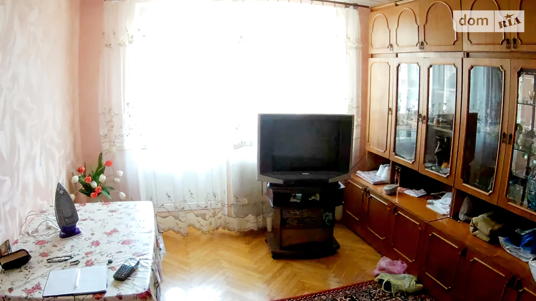 Продается 2-комнатная квартира 56 кв. м в Киеве, ул. Бориспольская, 12