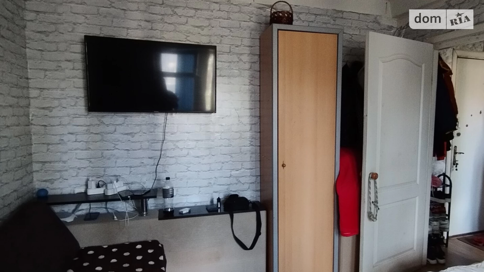 Продается 1-комнатная квартира 21.5 кв. м в Киеве, пер. Межевой, 5 - фото 4