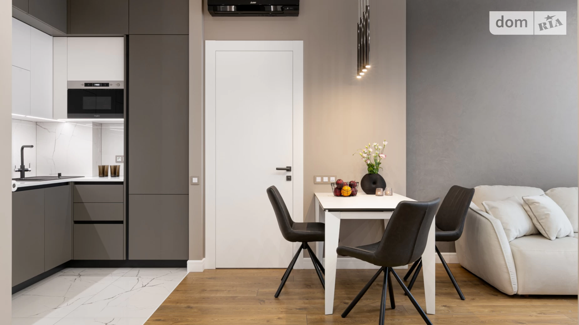 Продается 3-комнатная квартира 63.5 кв. м в Киеве, бул. Вацлава Гавела, 6/7А - фото 4