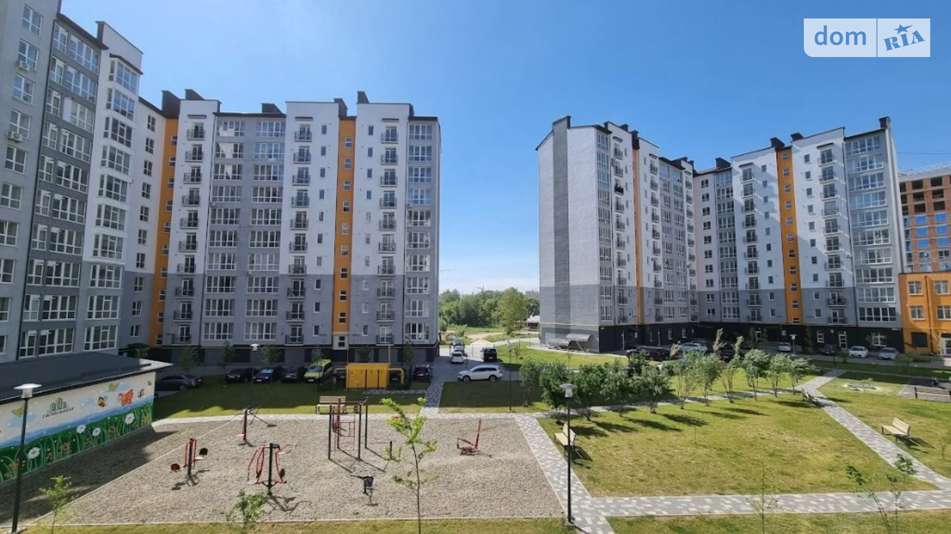 Продается 2-комнатная квартира 57 кв. м в Ивано-Франковске, ул. Химиков - фото 5
