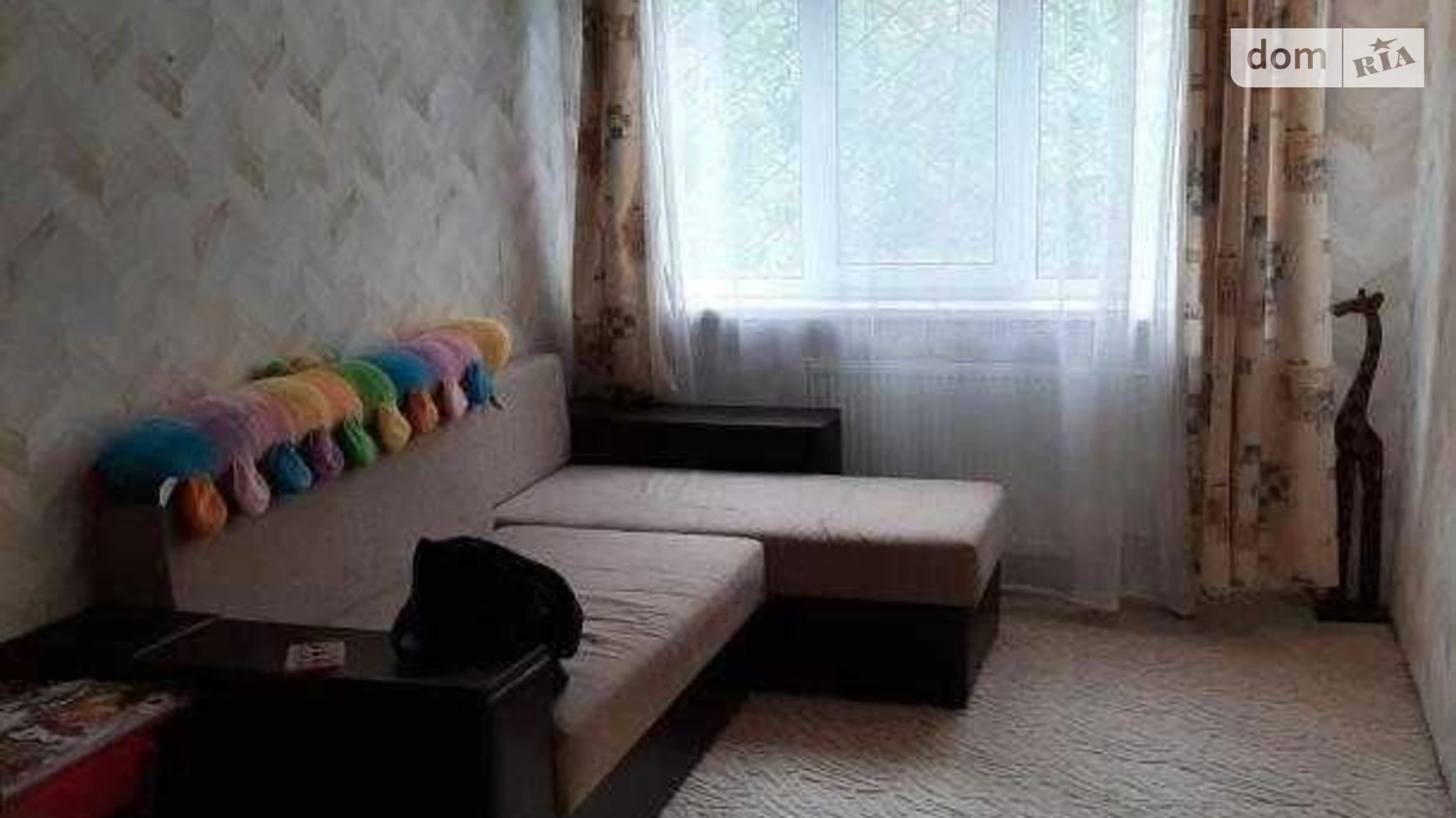Продается 3-комнатная квартира 60 кв. м в Харькове, ул. Зерновая, 53В - фото 3