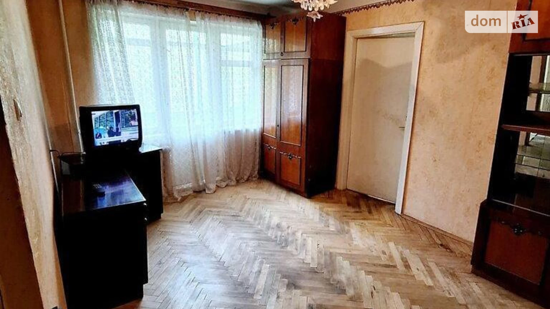 Продается 2-комнатная квартира 44 кв. м в Львове, ул. Караджича, 13 - фото 3