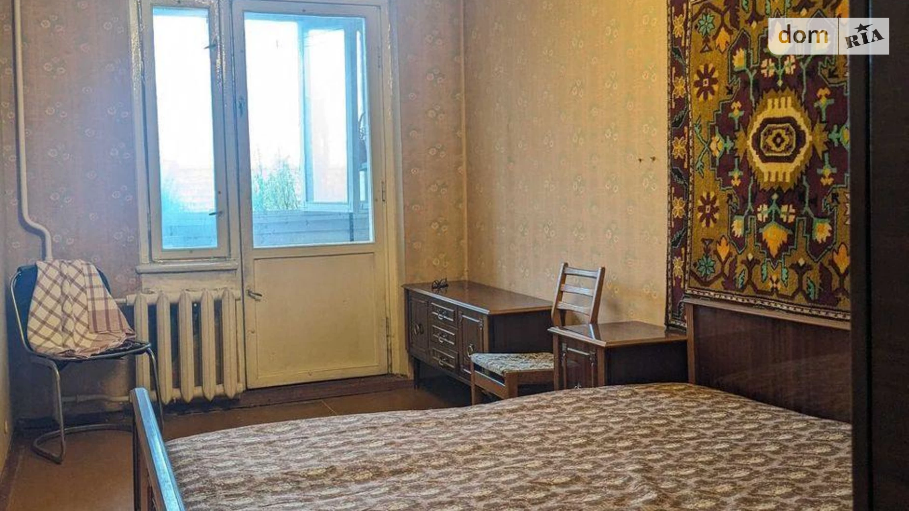 Продается 3-комнатная квартира 62 кв. м в Киеве, ул. Левка Лукьяненко, 4А - фото 4