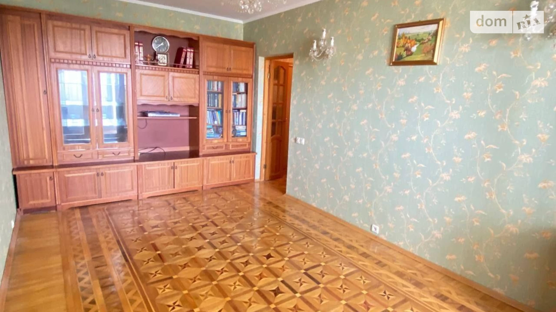 Продается 2-комнатная квартира 60 кв. м в Киеве, ул. Петра Панча, 11Б
