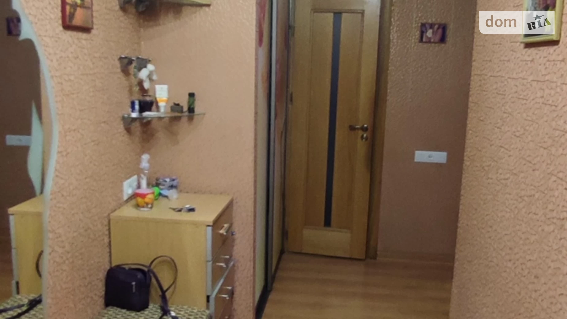 2-комнатная квартира 50.7 кв. м в Тернополе, ул. Малышко, 3 - фото 3