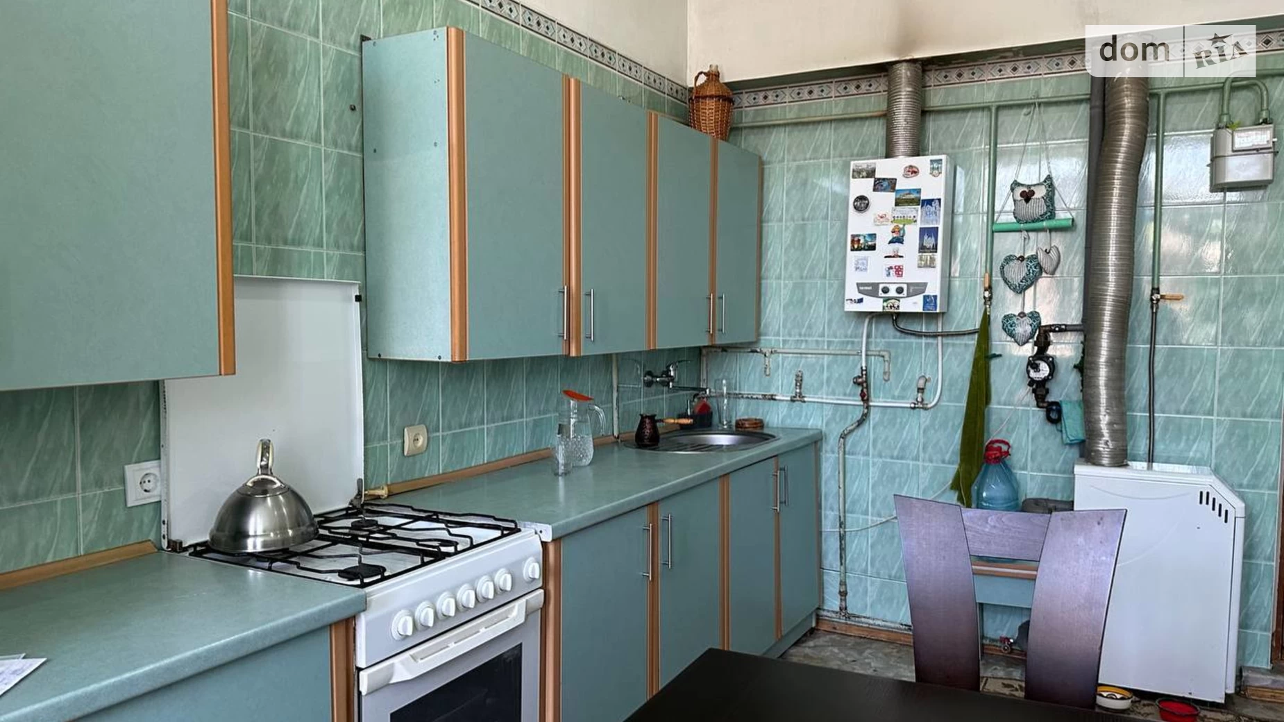 Продается 3-комнатная квартира 89.5 кв. м в Одессе, ул. Болгарская, 61 - фото 3
