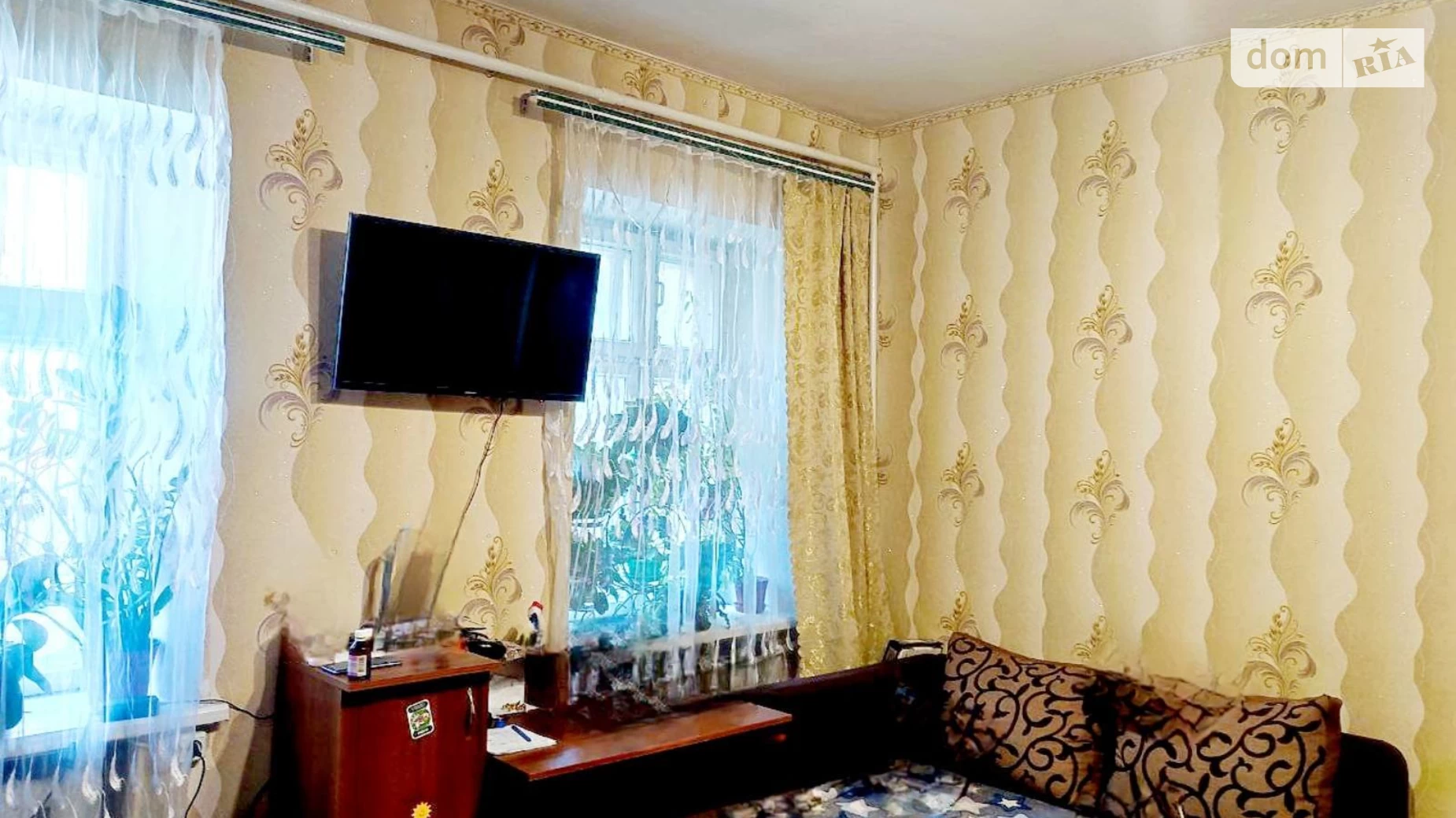 Продается 2-комнатная квартира 39 кв. м в Одессе, пер. Вознесенский - фото 2