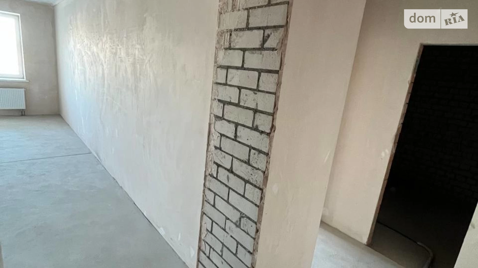 Продается 1-комнатная квартира 67 кв. м в Николаеве, вул. Лазурная, 9/21 - фото 3