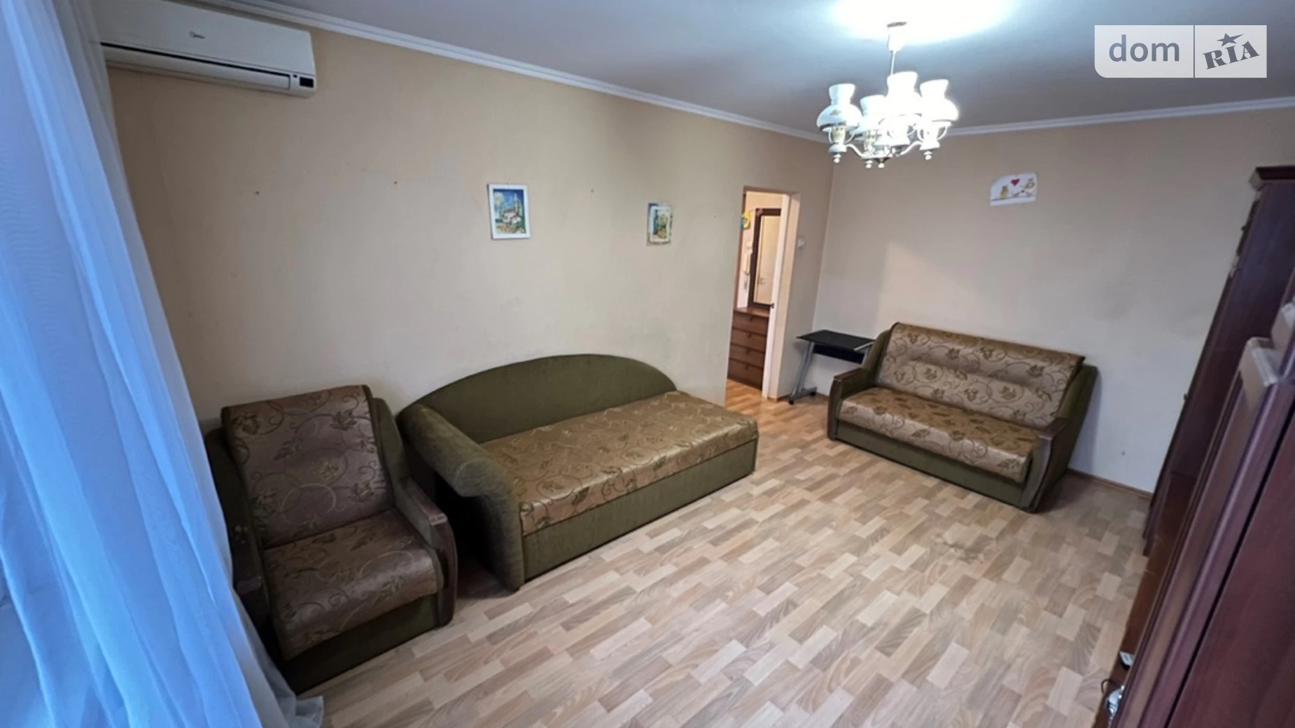 Продается 1-комнатная квартира 36.5 кв. м в Киеве, ул. Иорданская - фото 3