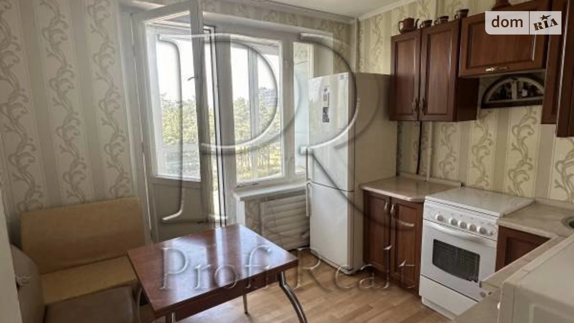 Продается 1-комнатная квартира 35 кв. м в Киеве, ул. Генерала Жмаченка, 12 - фото 2