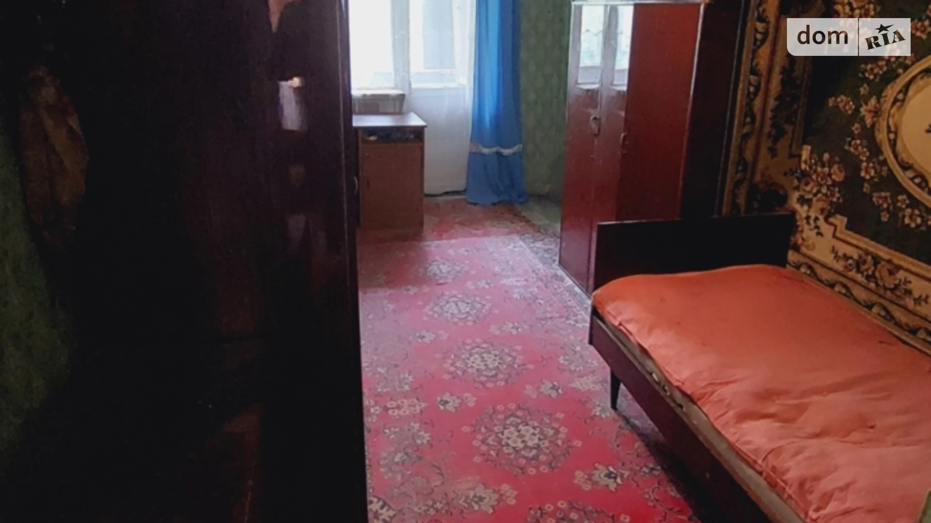 Продается 3-комнатная квартира 59.6 кв. м в Днепре, вул. Галицкого Данилы, 61 - фото 3