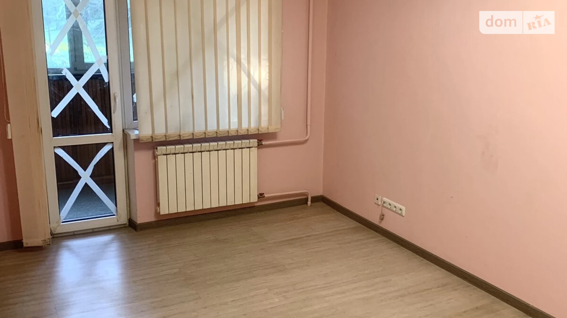 Продается 3-комнатная квартира 72 кв. м в Киеве, ул. Петра Панча, 11Б