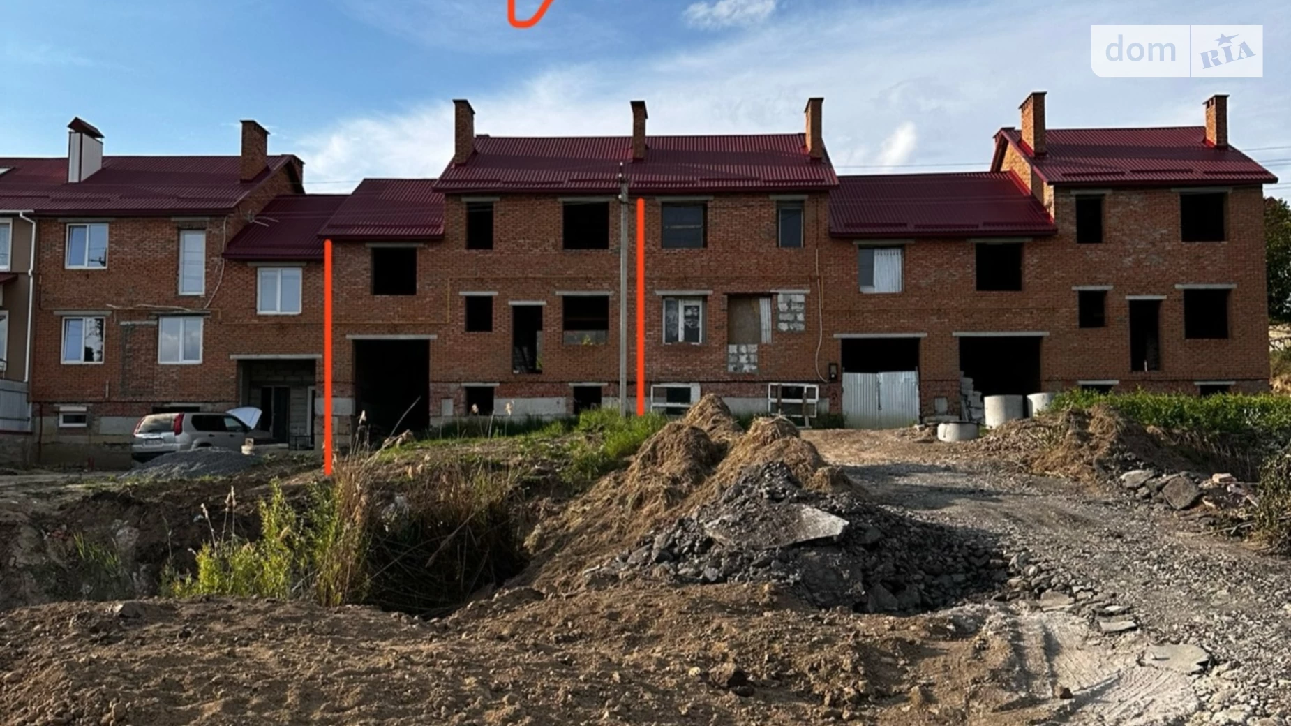ул. Лебединая Дивокрай Хмельницкий, цена: 48200 $ - фото 4