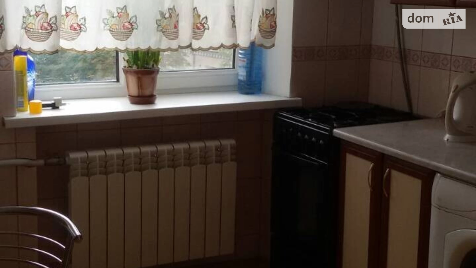 Сдается в аренду 2-комнатная квартира 60 кв. м в Киеве, ул. Круглоуниверситетская, 19/11 - фото 2