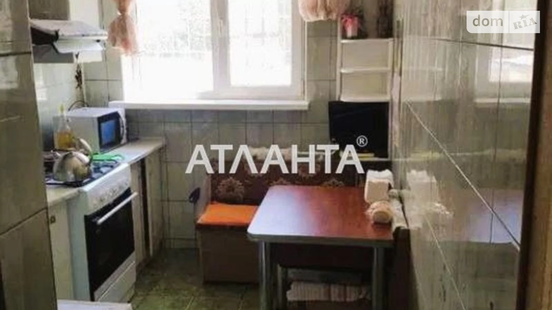 Продается 2-комнатная квартира 49.5 кв. м в Одессе, ул. Капитана Кузнецова - фото 2