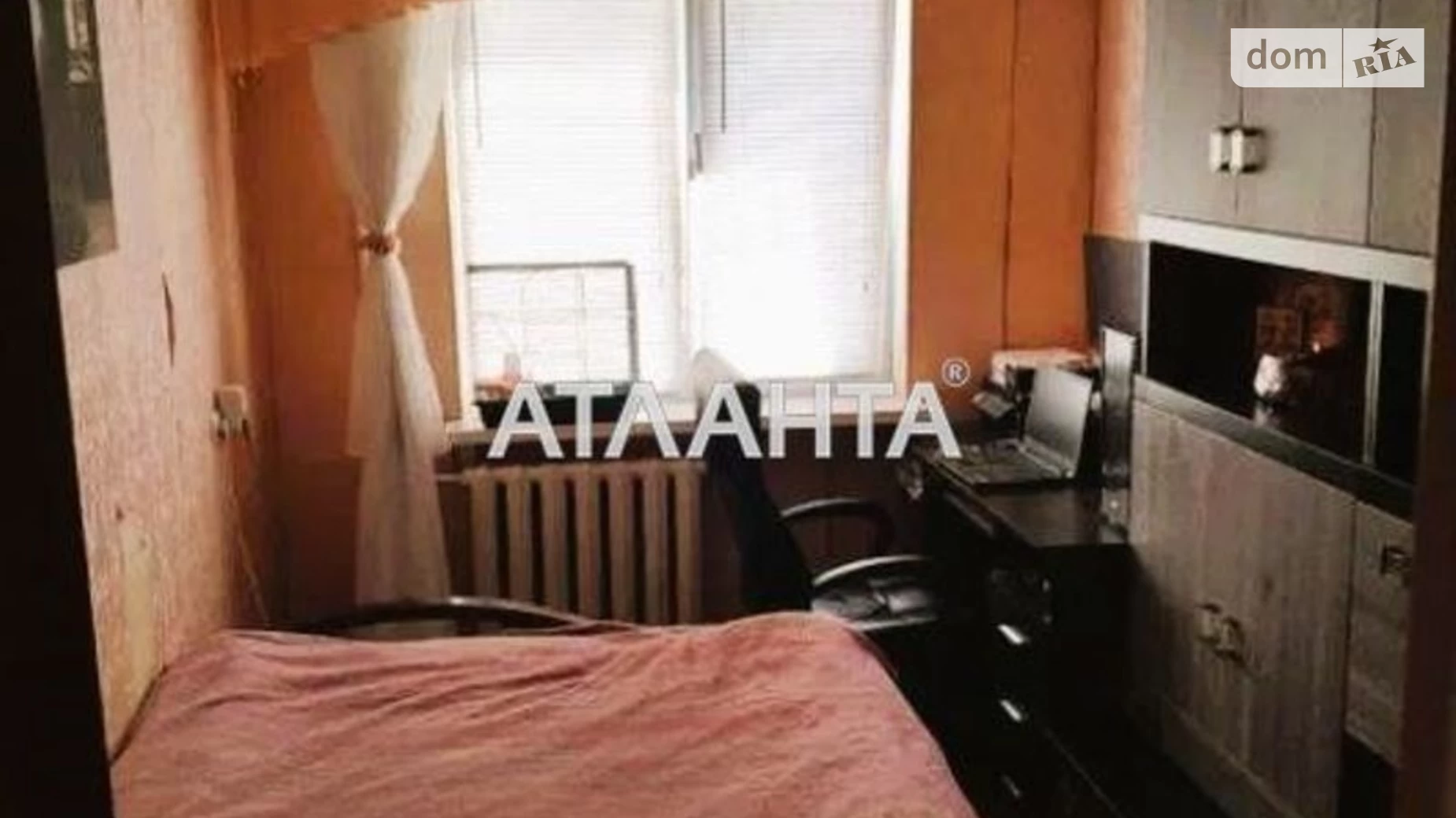 Продается 2-комнатная квартира 49.5 кв. м в Одессе, ул. Капитана Кузнецова - фото 5