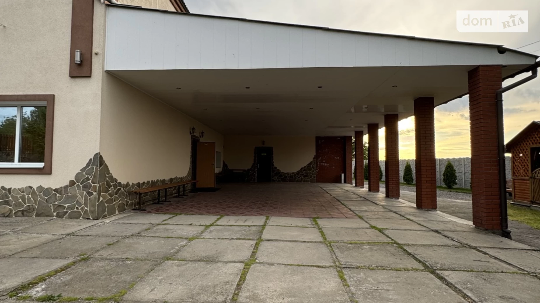 Продається об'єкт сфери послуг 600 кв. м в 2-поверховій будівлі, цена: 120000 $ - фото 3