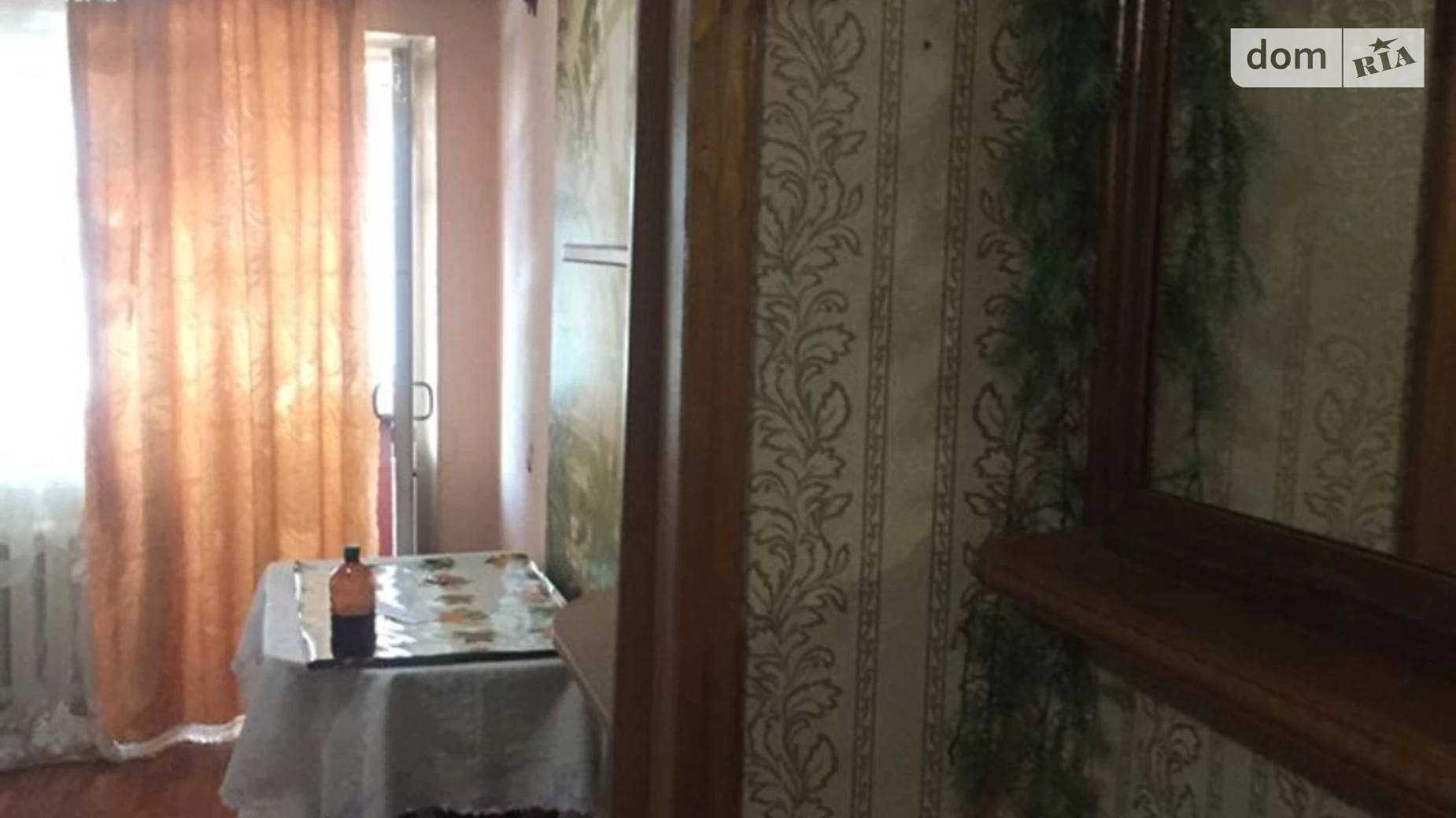 Продається 2-кімнатна квартира 31.8 кв. м у Одесі, Миколаївська дор., 295 - фото 3