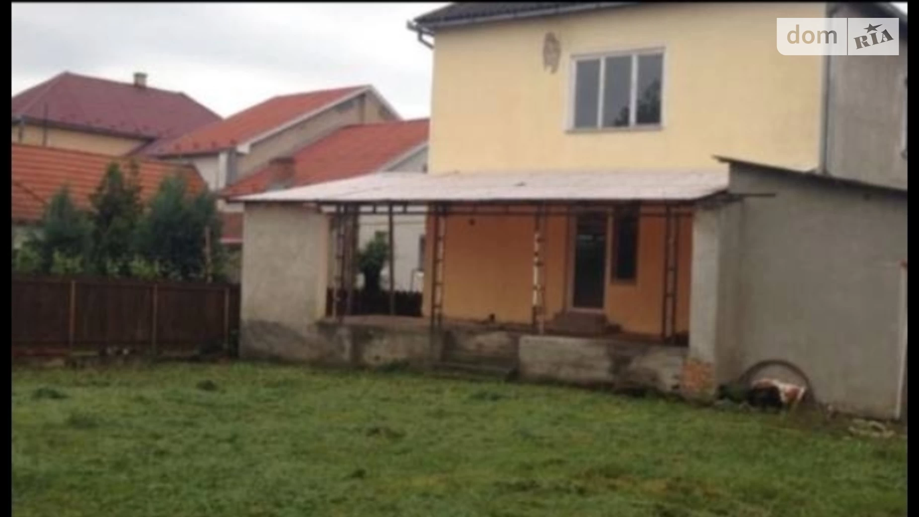 Продається будинок 2 поверховий 136 кв. м з каміном, цена: 40000 $ - фото 3