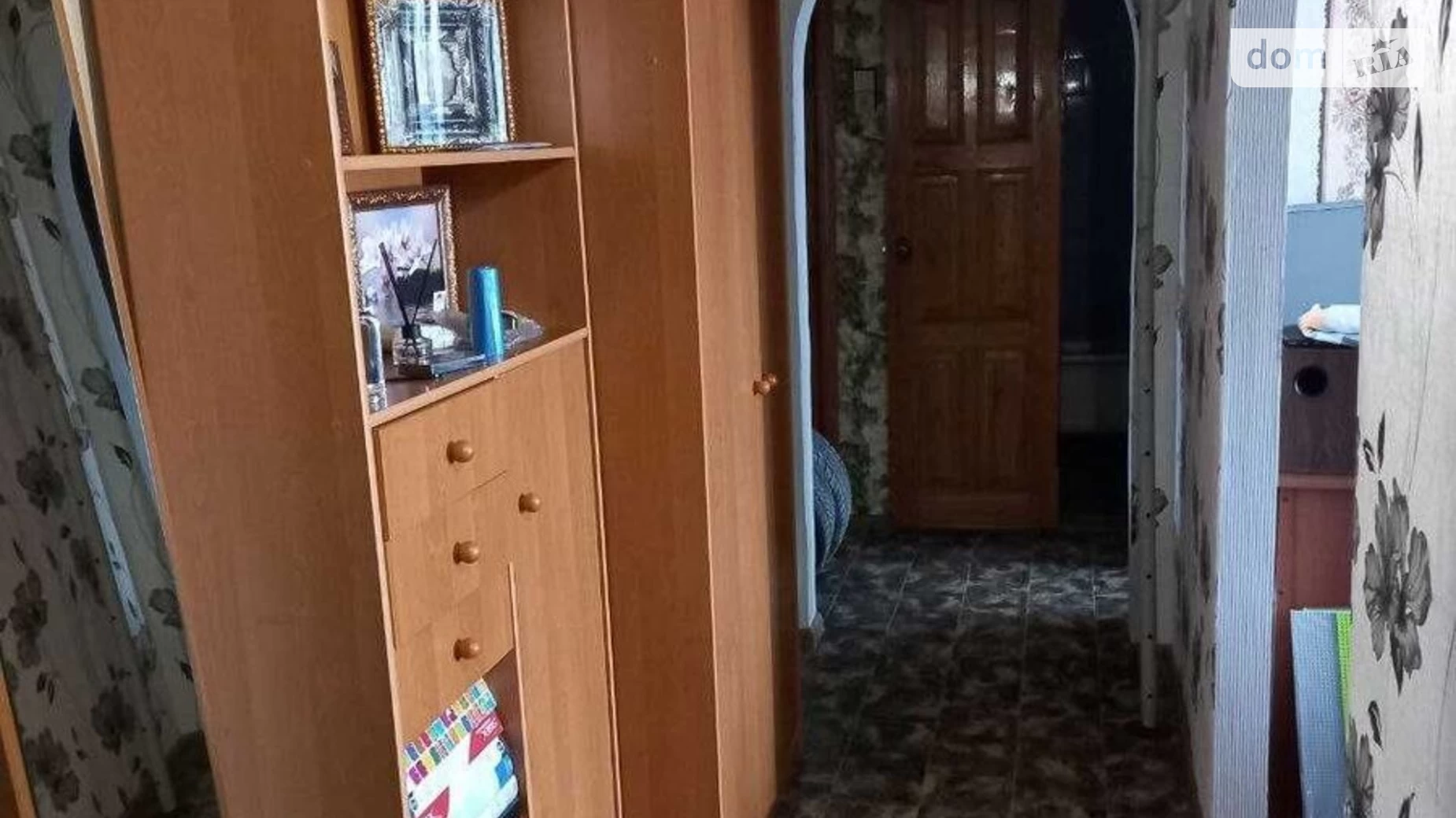 Продается 3-комнатная квартира 64 кв. м в Сумах, ул. Вооруженных сил Украины(Интернационалистов)