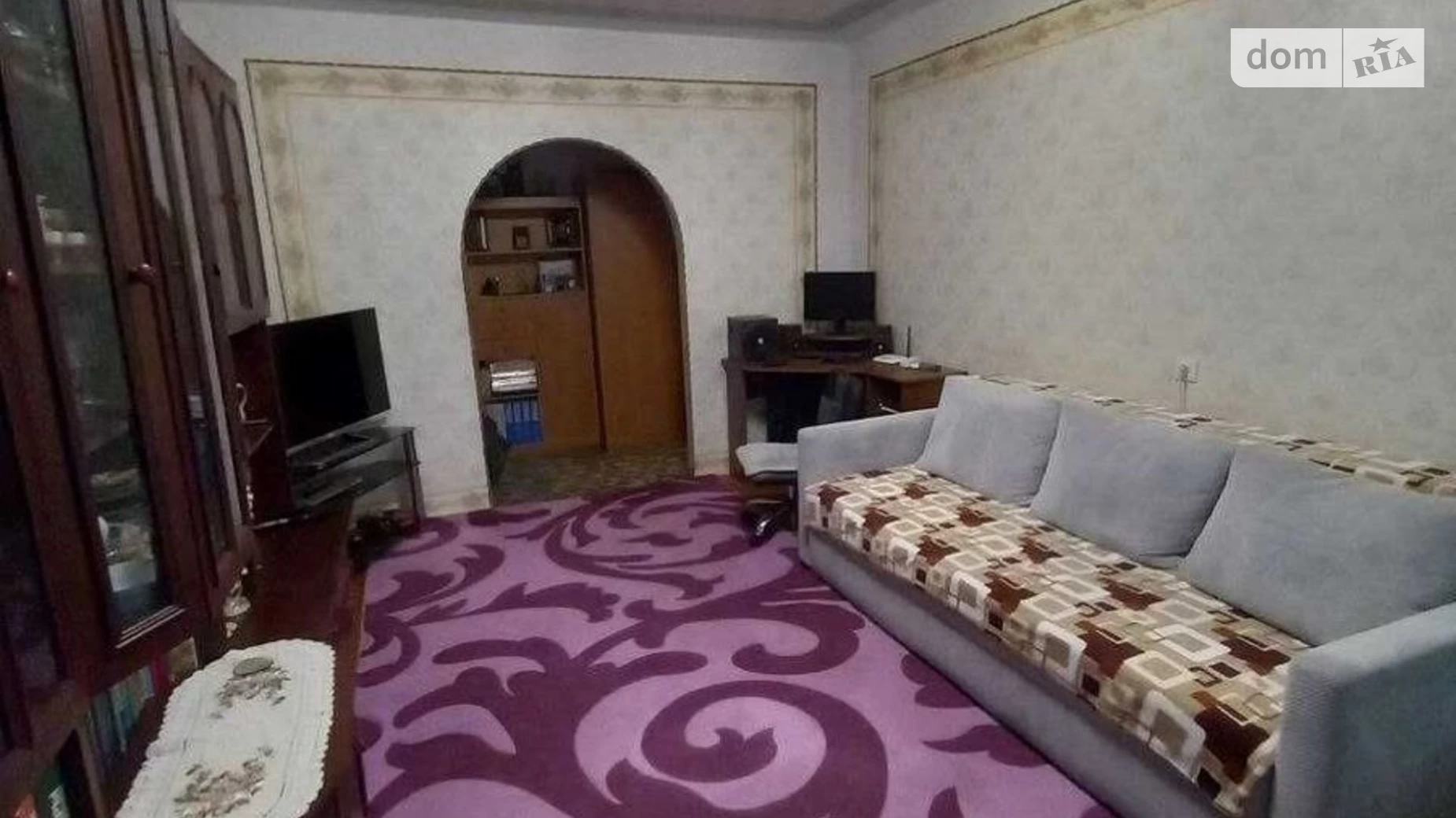 Продается 3-комнатная квартира 64 кв. м в Сумах, ул. Вооруженных сил Украины(Интернационалистов) - фото 5