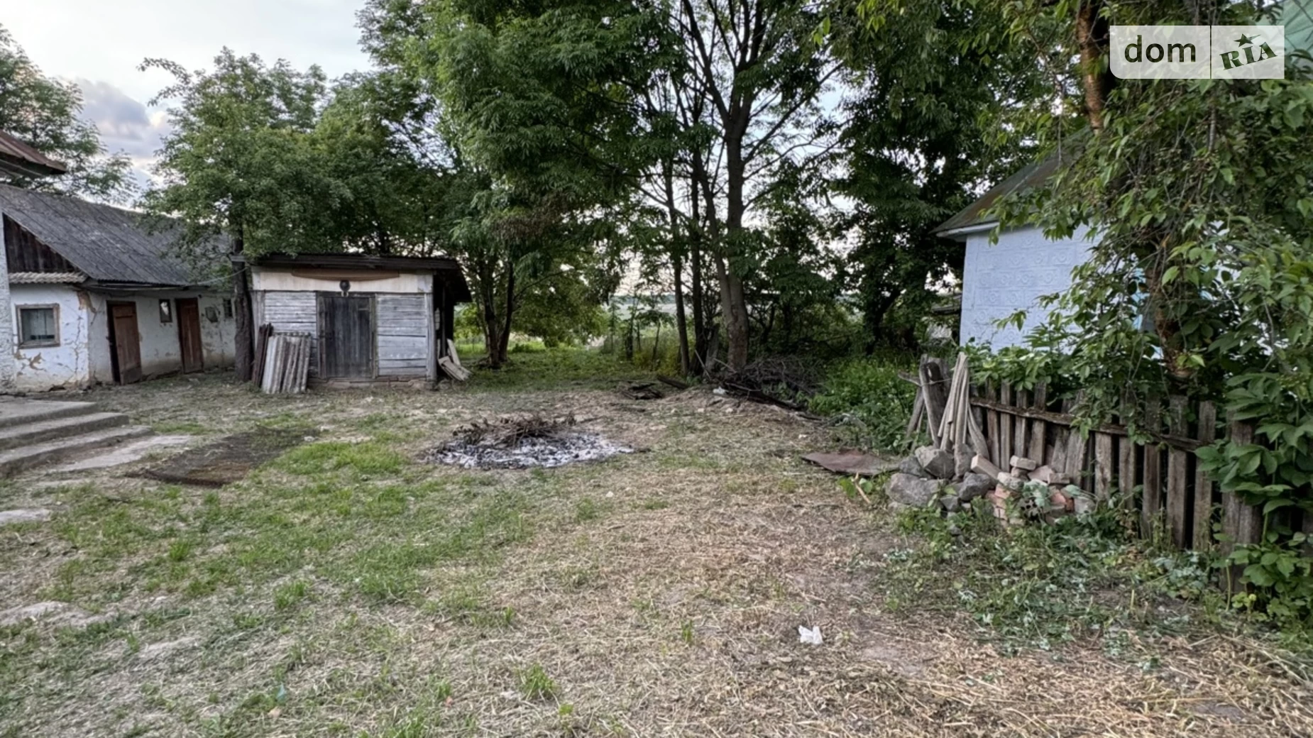 Продається одноповерховий будинок 60 кв. м з мансардою, цена: 9000 $ - фото 2