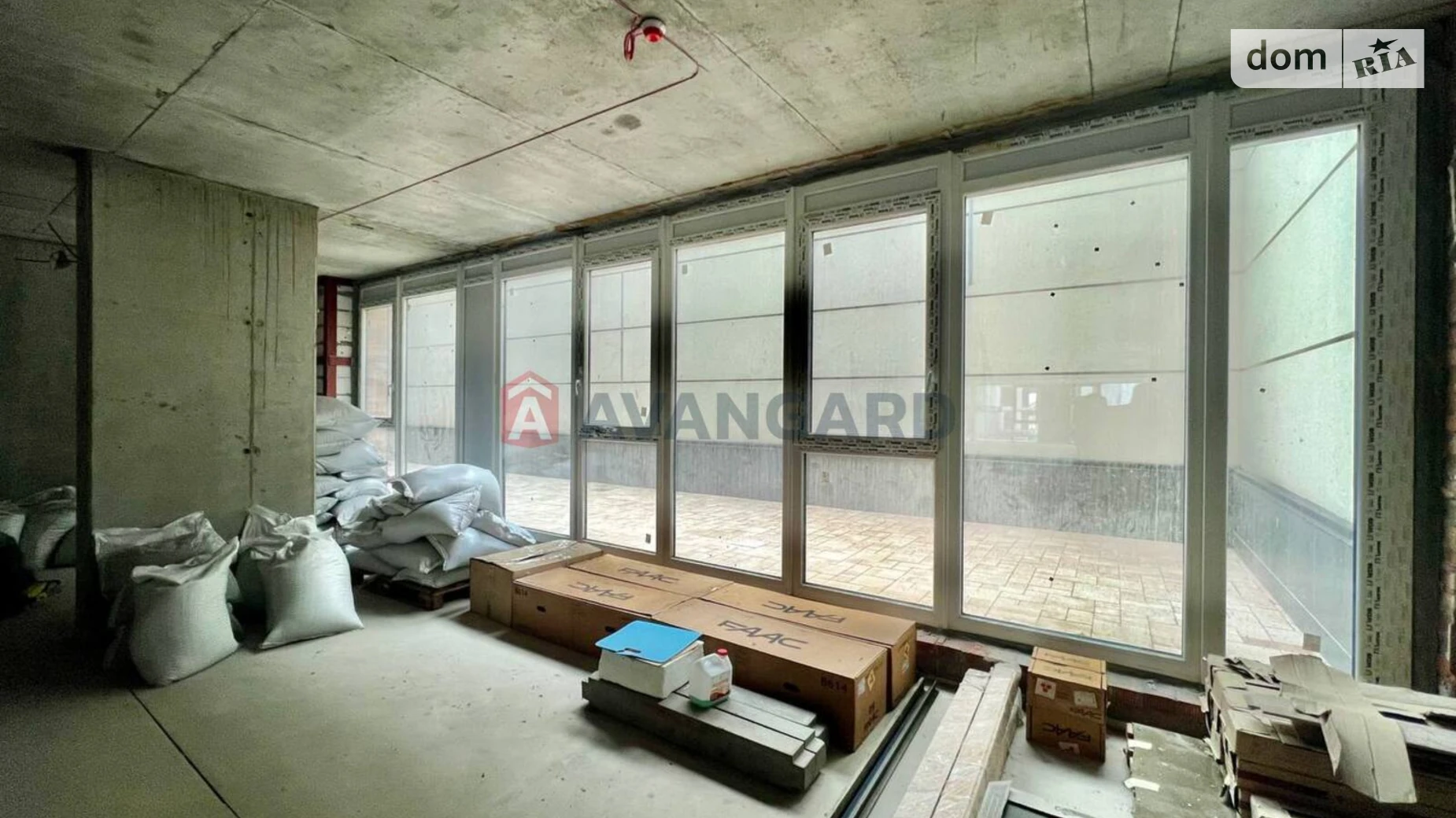 Продається офіс 45 кв. м в бізнес-центрі, цена: 49500 $ - фото 5