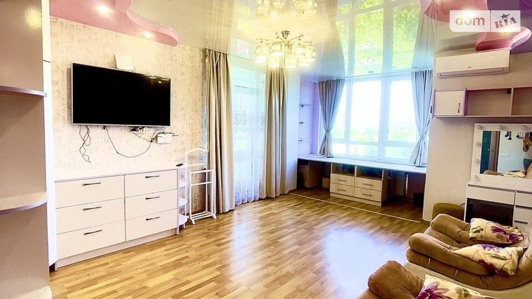 Продается 3-комнатная квартира 97 кв. м в Одессе, ул. Генерала Цветаева, 11 - фото 4