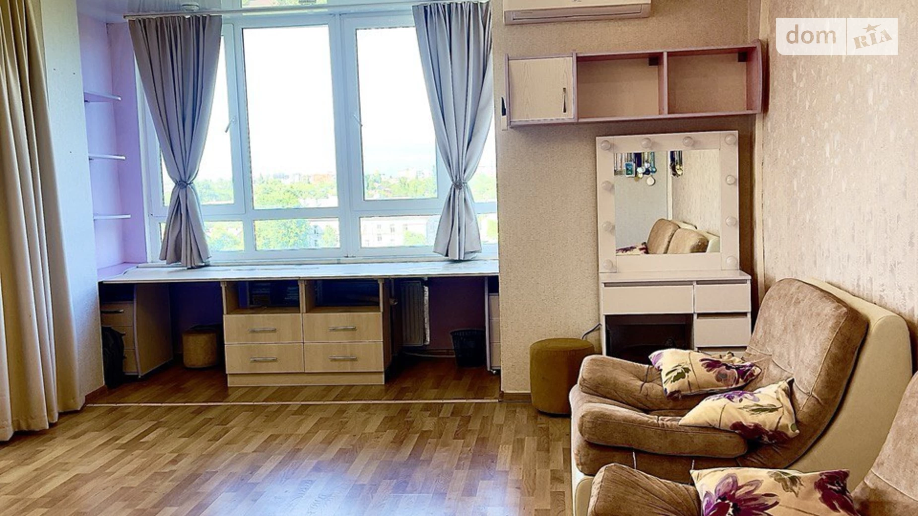 Продается 3-комнатная квартира 97 кв. м в Одессе, ул. Генерала Цветаева, 11 - фото 5