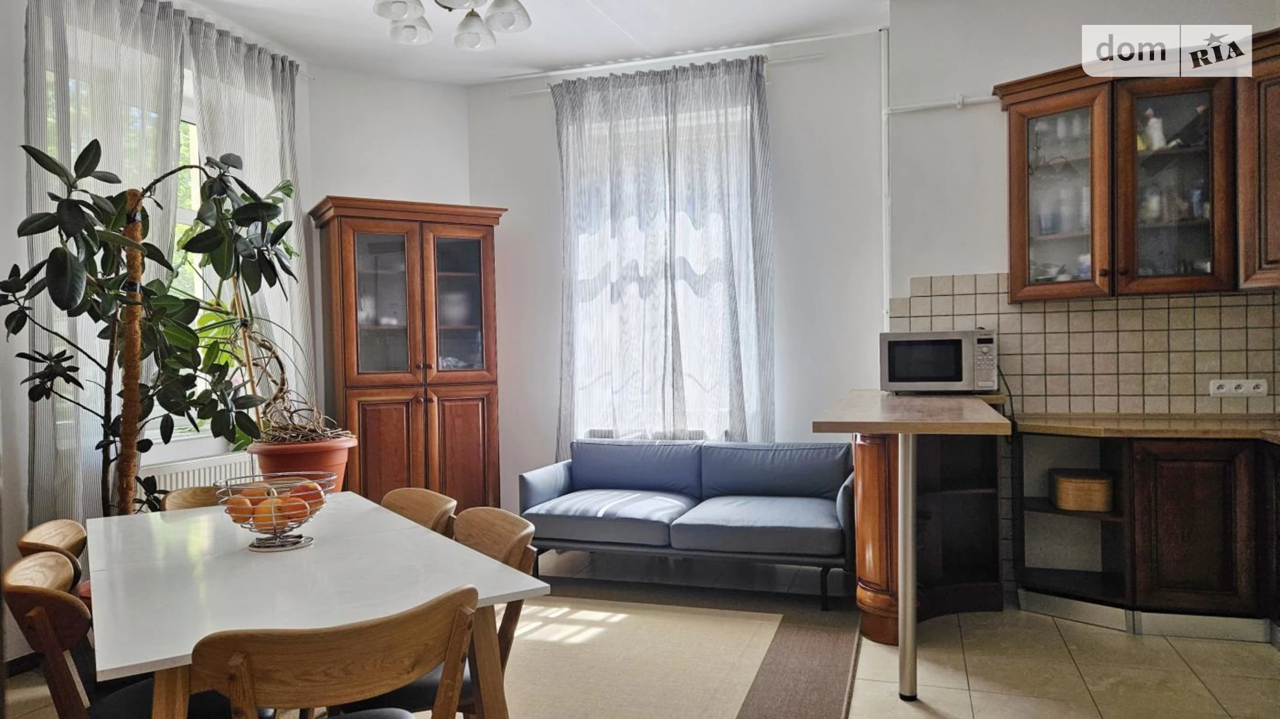 Продается 3-комнатная квартира 132 кв. м в Львове, ул. Тарнавского Генерала, 12 - фото 3