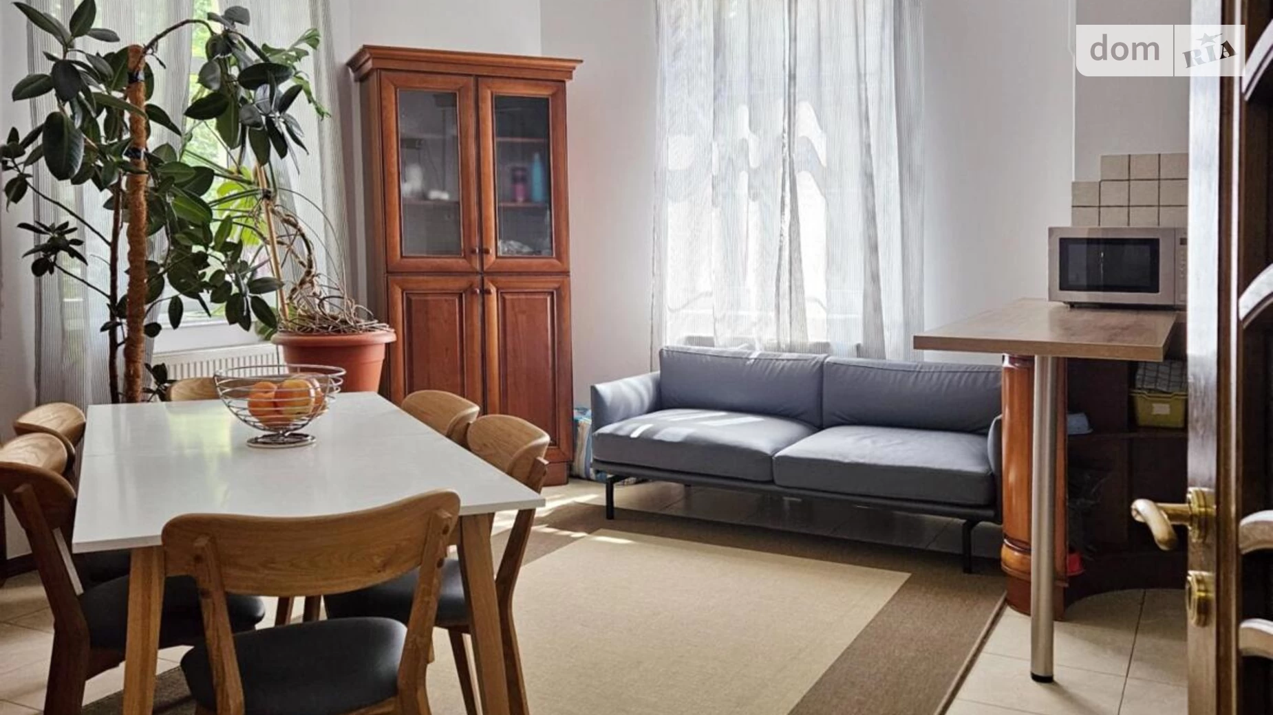 Продается 3-комнатная квартира 132 кв. м в Львове, ул. Тарнавского Генерала, 12 - фото 4