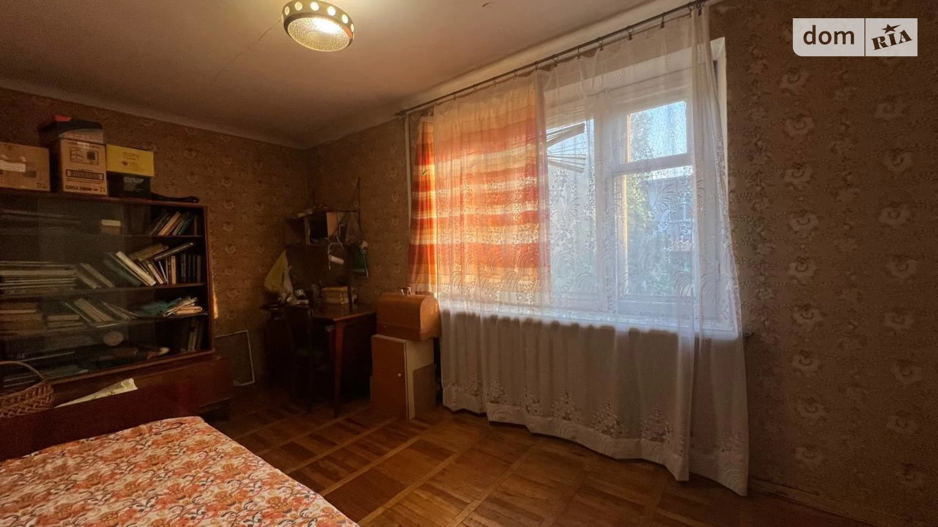 2-комнатная квартира 45 кв. м в Запорожье, ул. Почтовая(Горького), 169 - фото 5