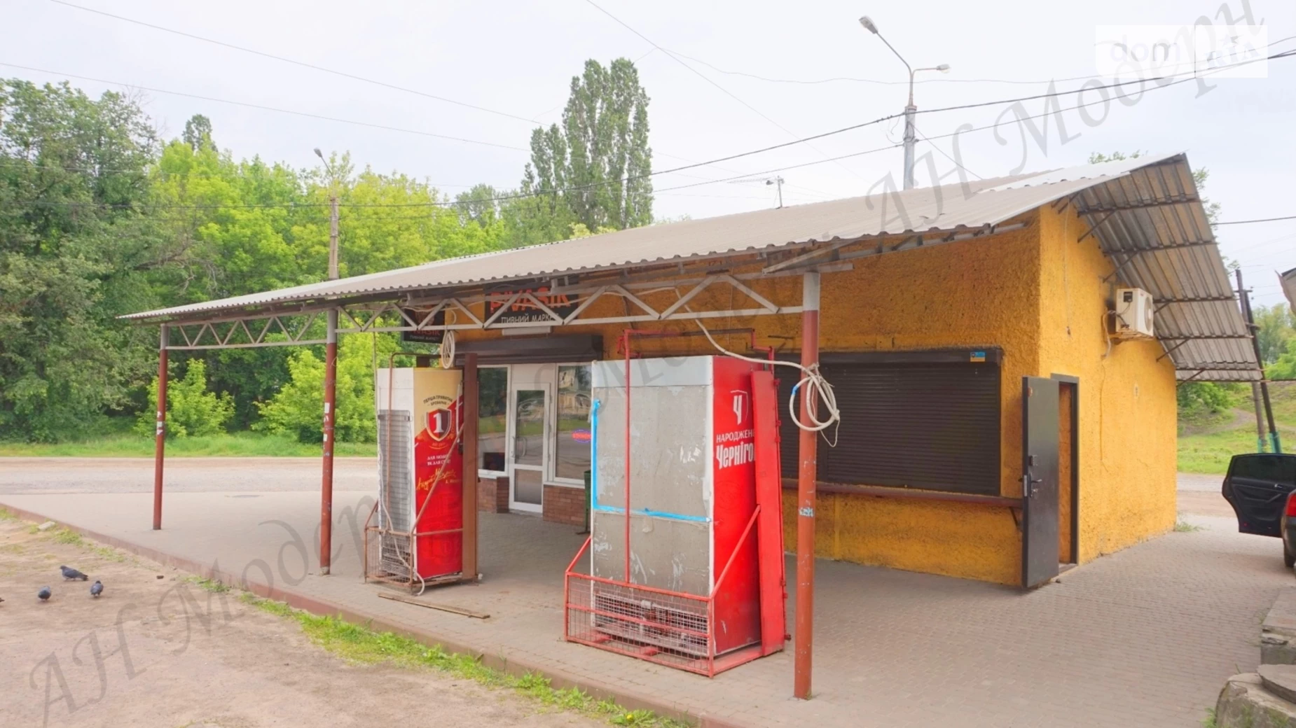 Сдается в аренду объект сферы услуг 32 кв. м в 1-этажном здании, цена: 10000 грн - фото 2