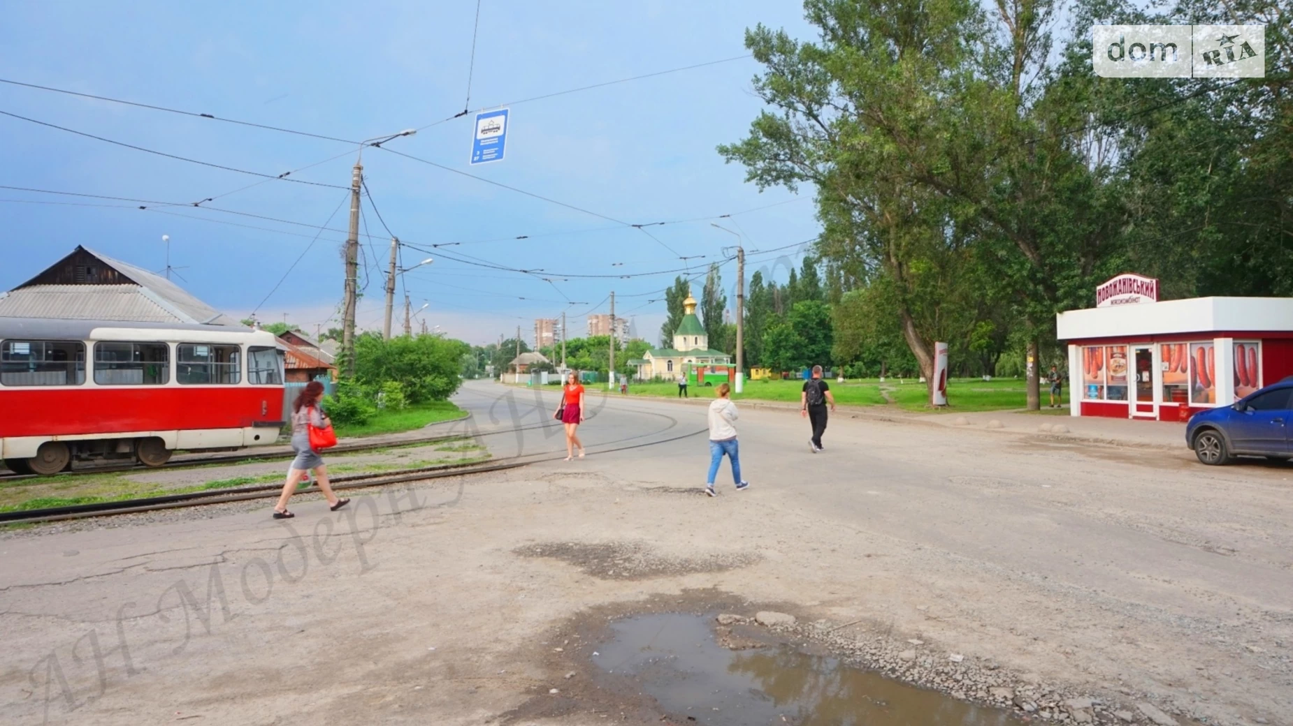 Сдается в аренду объект сферы услуг 32 кв. м в 1-этажном здании, цена: 10000 грн - фото 5