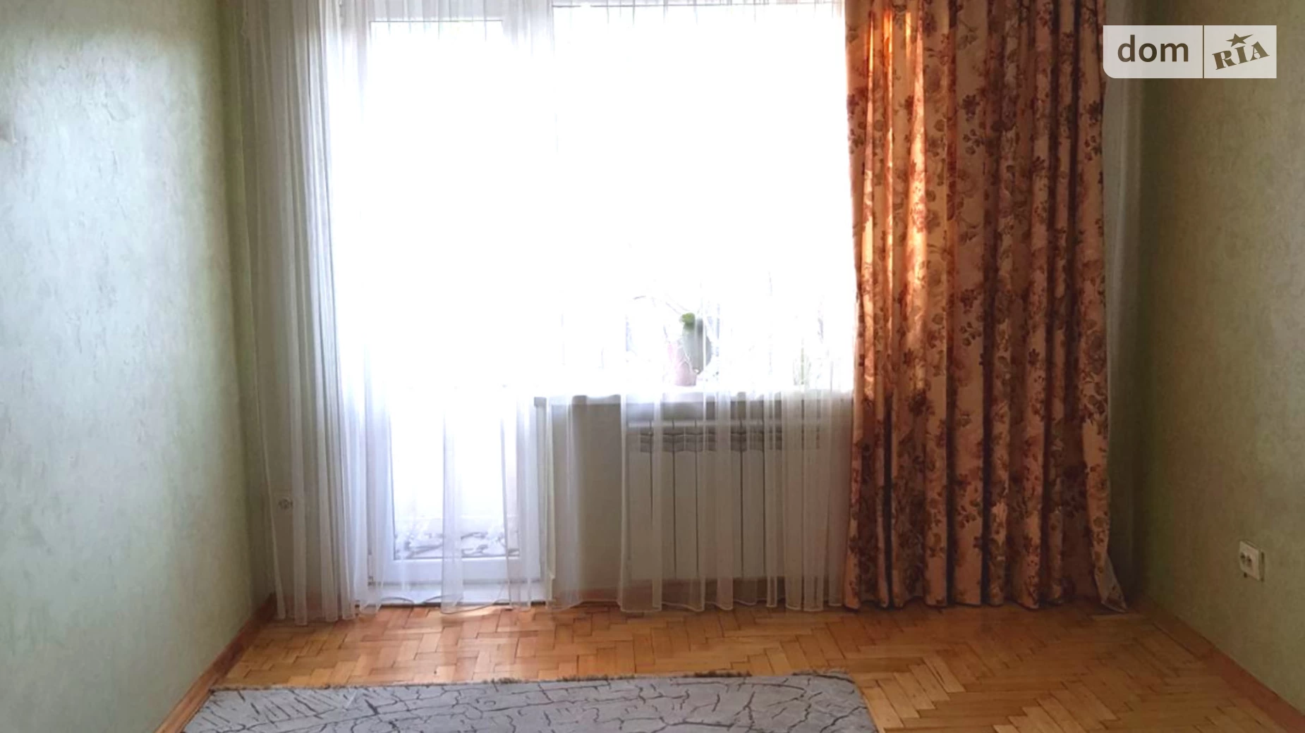 1-комнатная квартира 32.2 кв. м в Тернополе, ул. Вербицкого Михаила, 4 - фото 2