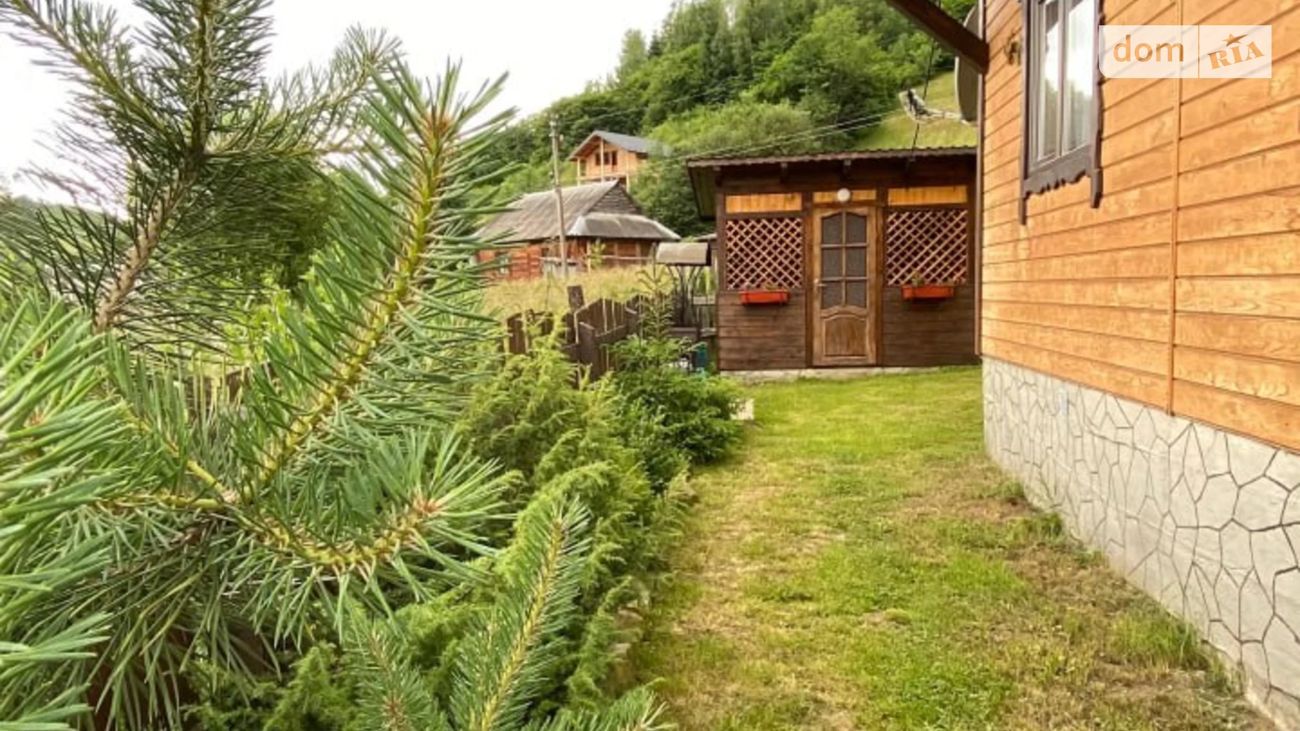 Сдается в аренду одноэтажный дом с гаражом, цена: 4500 грн - фото 5