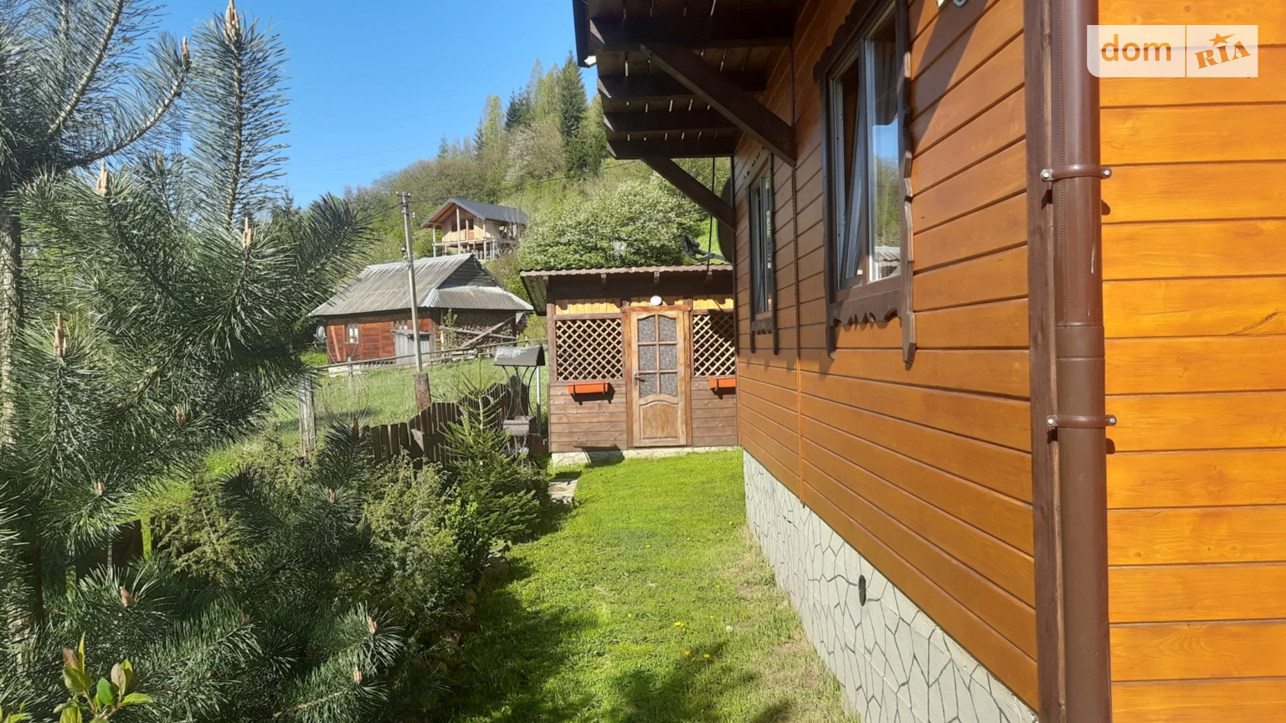 Сдается в аренду одноэтажный дом с гаражом, цена: 4500 грн - фото 3