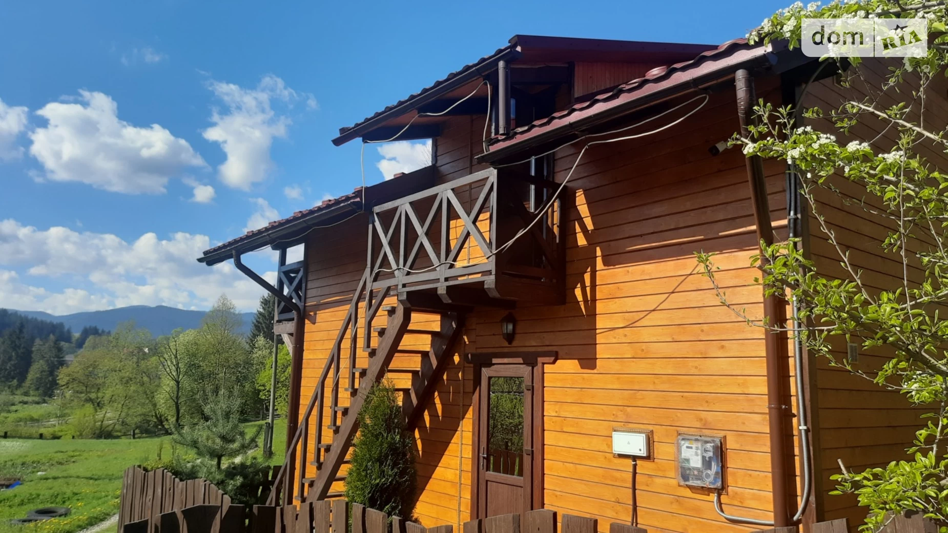 Сдается в аренду одноэтажный дом с гаражом, цена: 4500 грн - фото 4