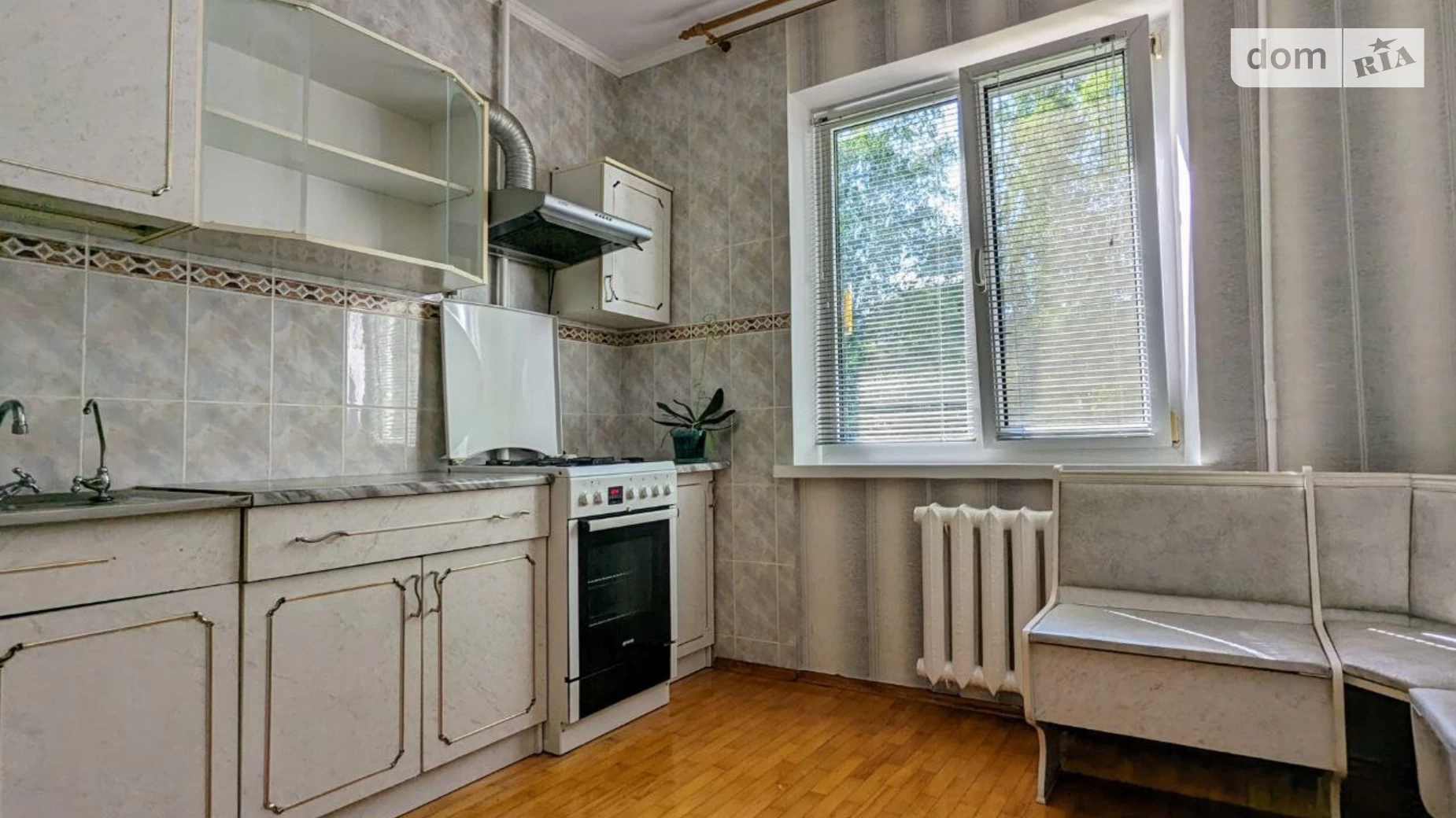 Продается 1-комнатная квартира 34.5 кв. м в Ровно, ул. Защитников Мариуполя(Костромская), 3