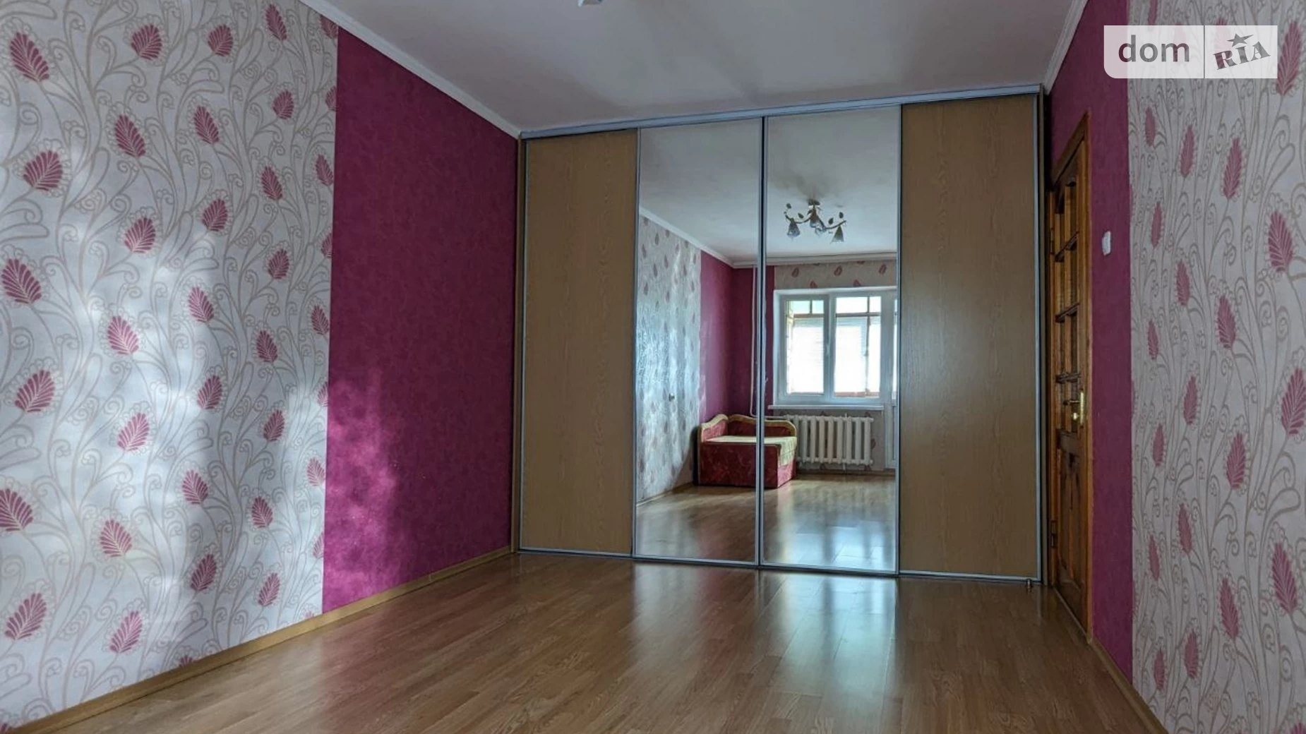 Продается 1-комнатная квартира 34.5 кв. м в Ровно - фото 2