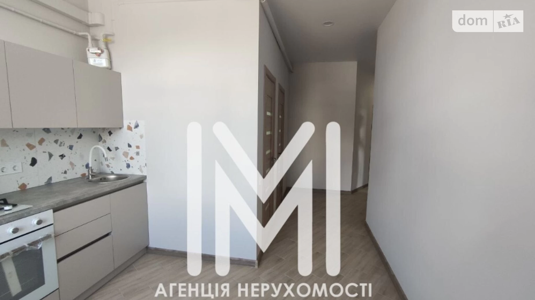 Продається 2-кімнатна квартира 51 кв. м у Харкові, вул. Полтавський Шлях, 161 - фото 3